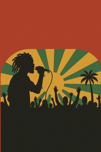 Rototom Sunsplash