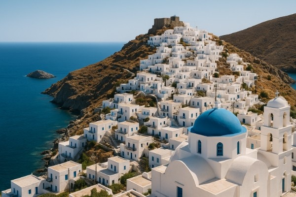 islands of Greece