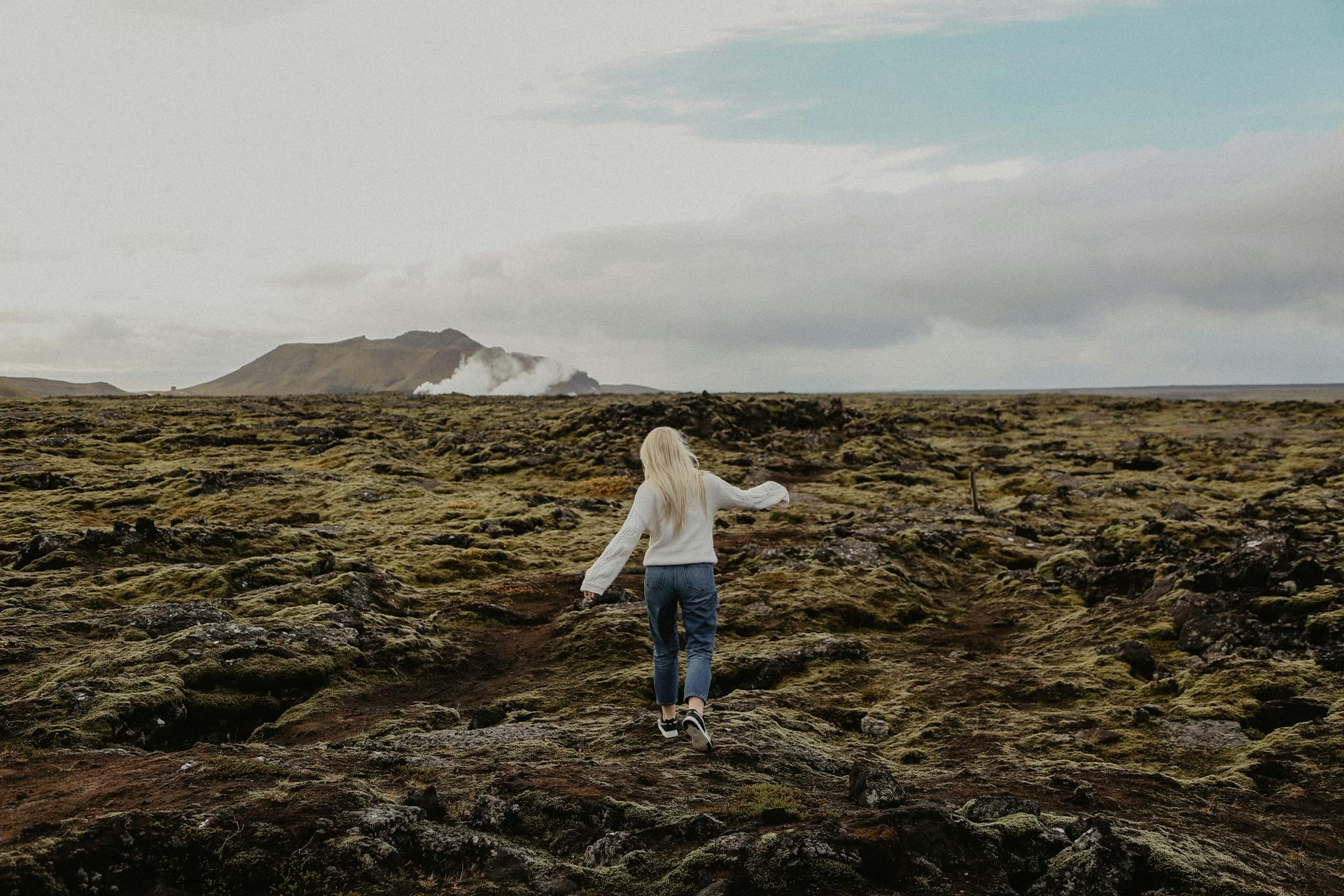 Iceland in August: Reykjavik to Black Sand Beaches & Waterfalls