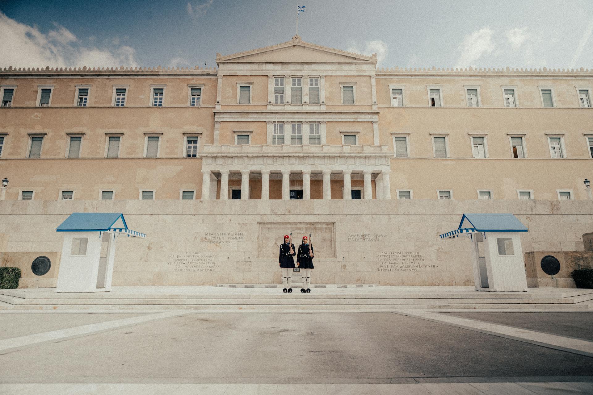 Greece for First-Time Visitors: Mistakes to Avoid & Must-Know Travel Tips