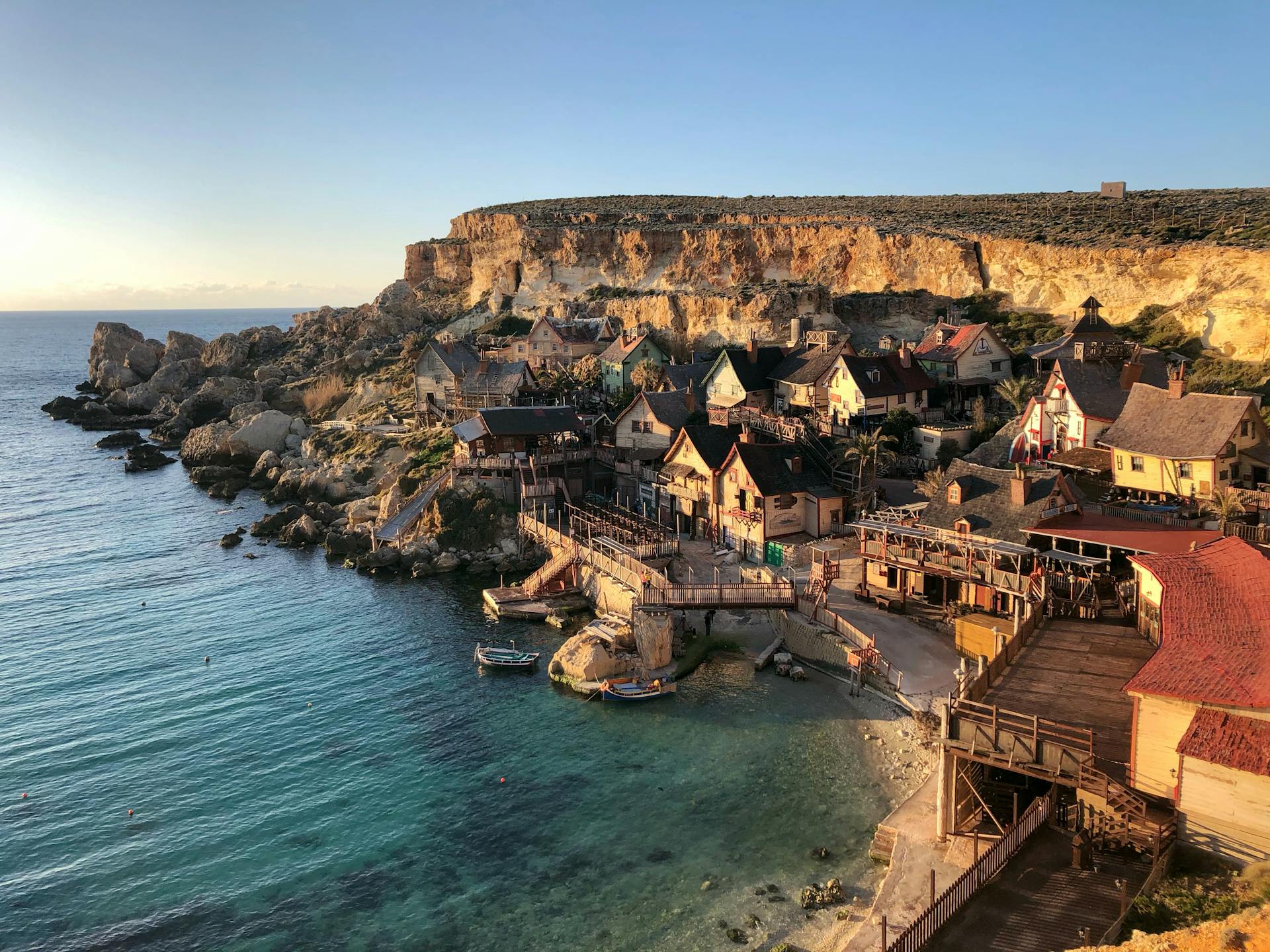 Malta City Travel Guide: Valletta, Sliema, St. Julian’s & More
