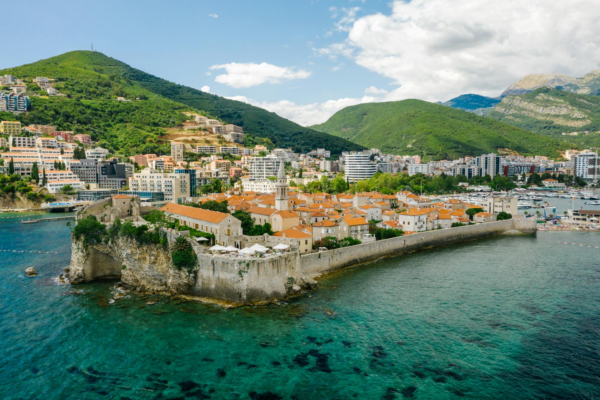 Top Cities to Explore in Montenegro, That Are NOT Kotor