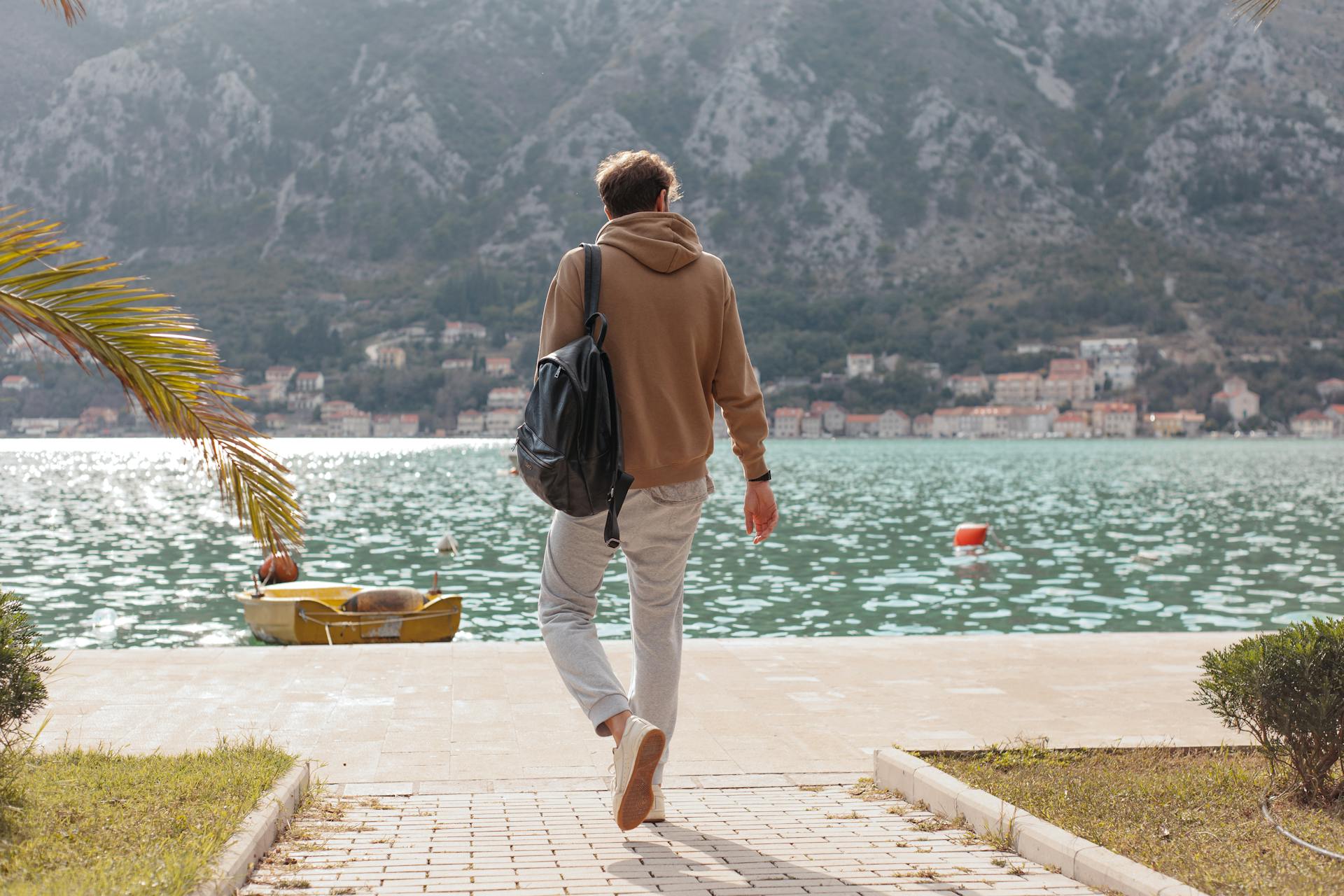 Unconventional European City You’ll Fall in Love With: Kotor, Montenegro