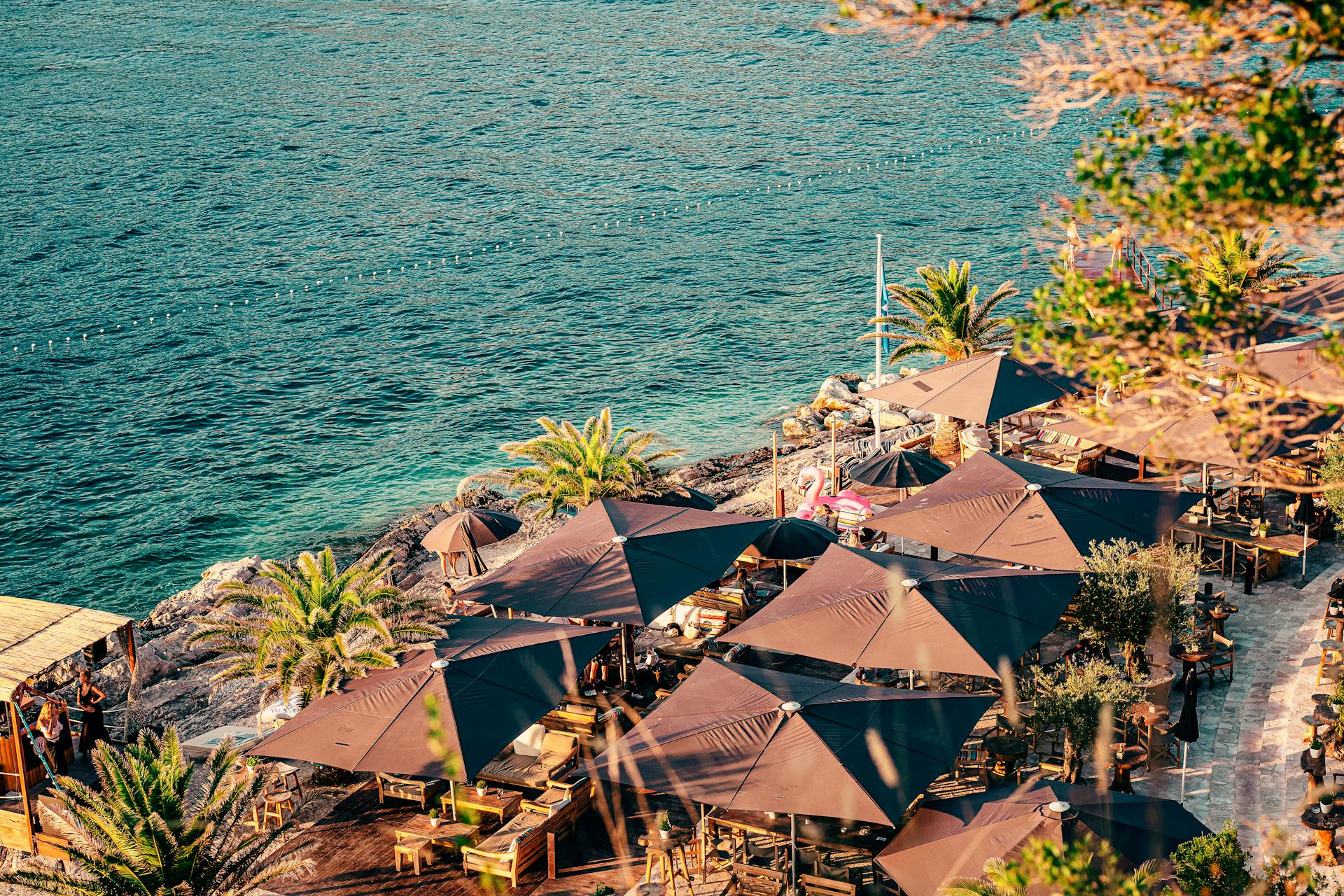 Best Beaches in Croatia: From Secret Coves to Famous Shores