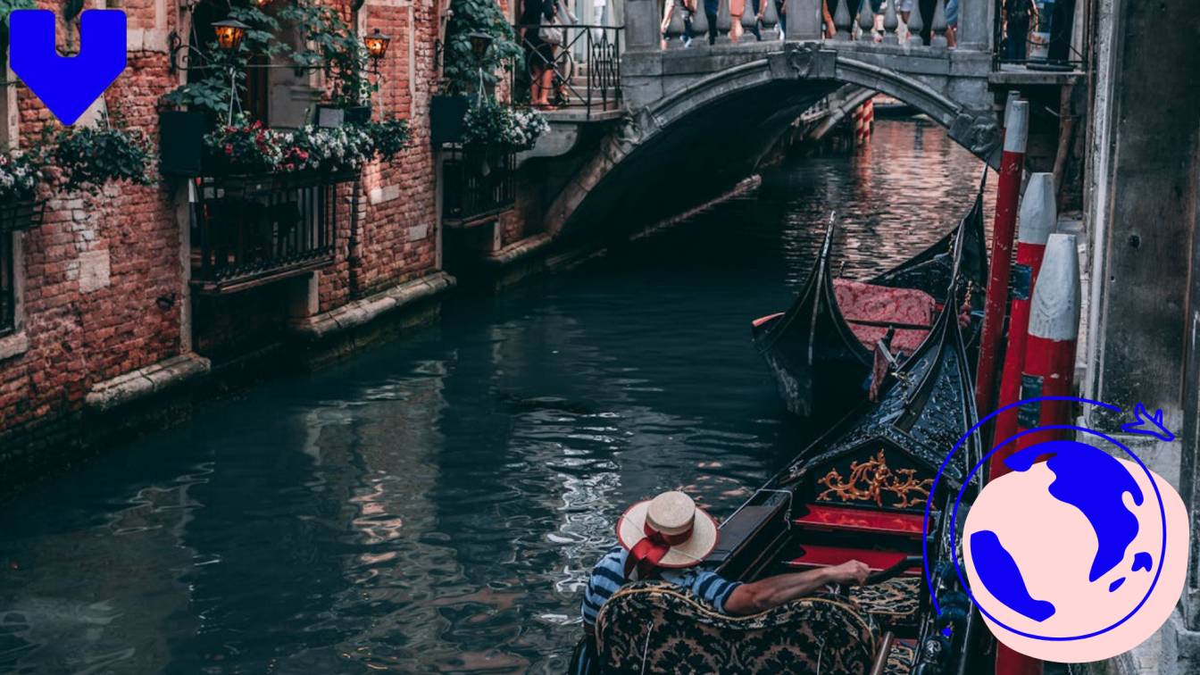 2 Weeks Across Italy: Venice, Florence, Rome & Naples – A Complete Travel, Food & Navigation Guide