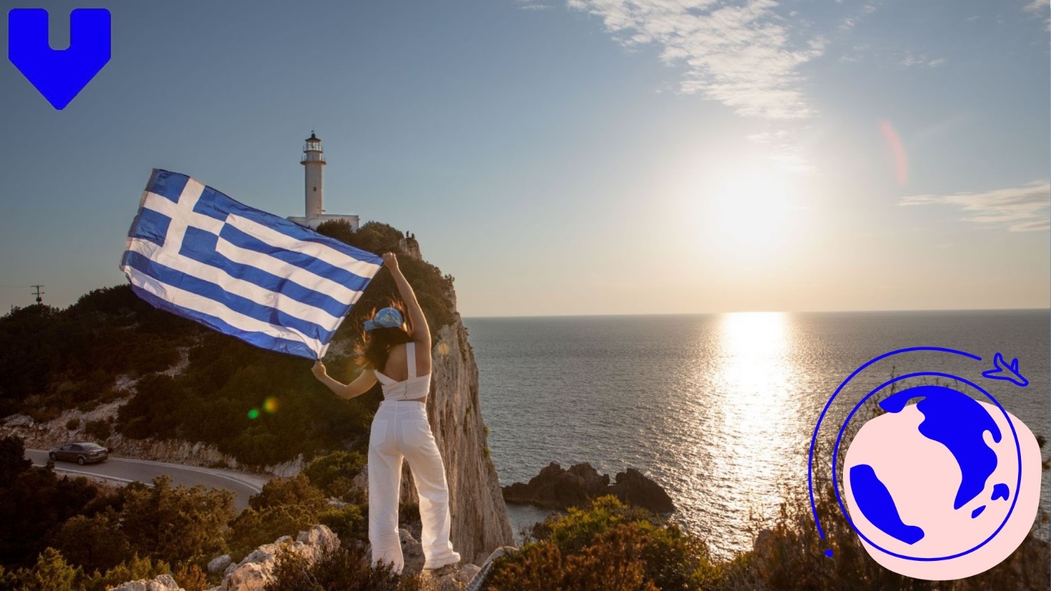 Ultimate Greece Travel Guide: Where to Go & What to See