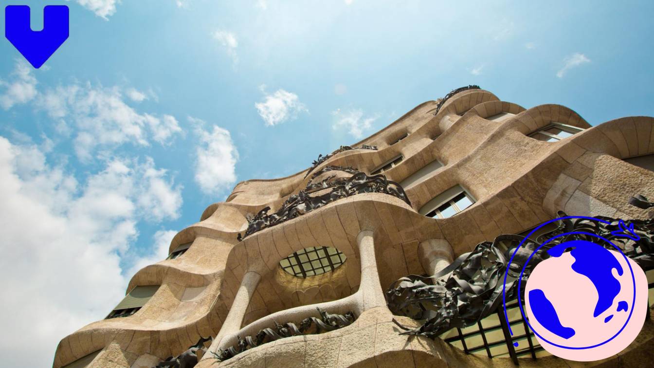 Barcelona in Late September: La Mercè Festival & Quiet Beach Days