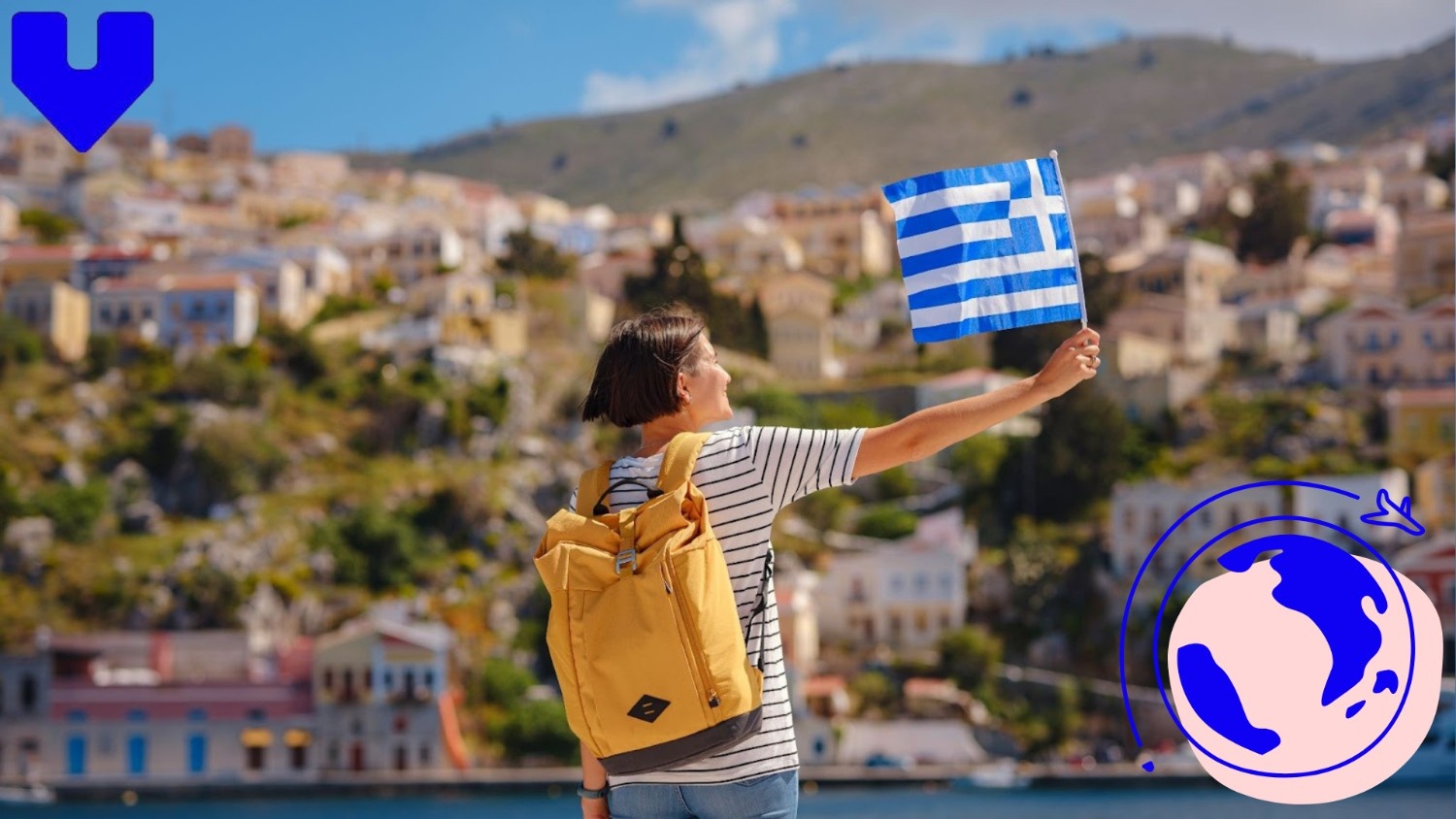 Best Short Trip to Larissa