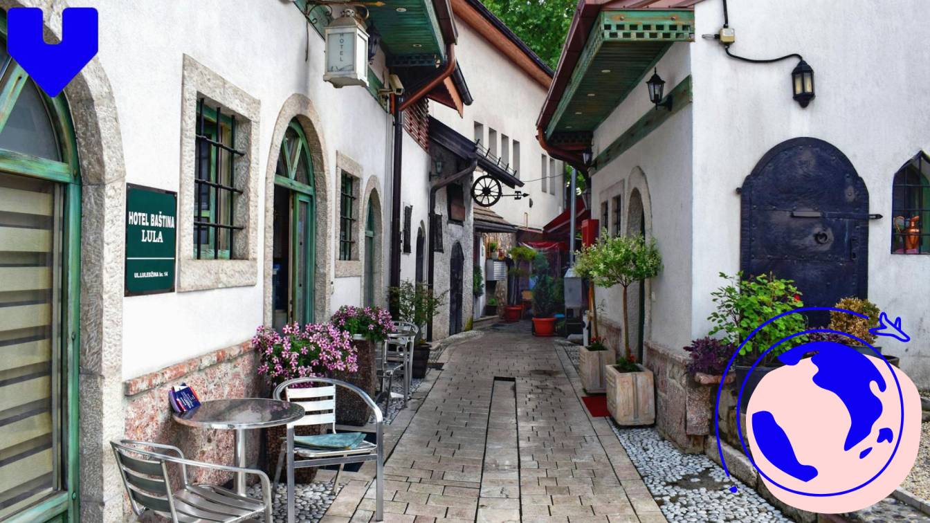Sarajevo: The Ultimate 7-Day Guide