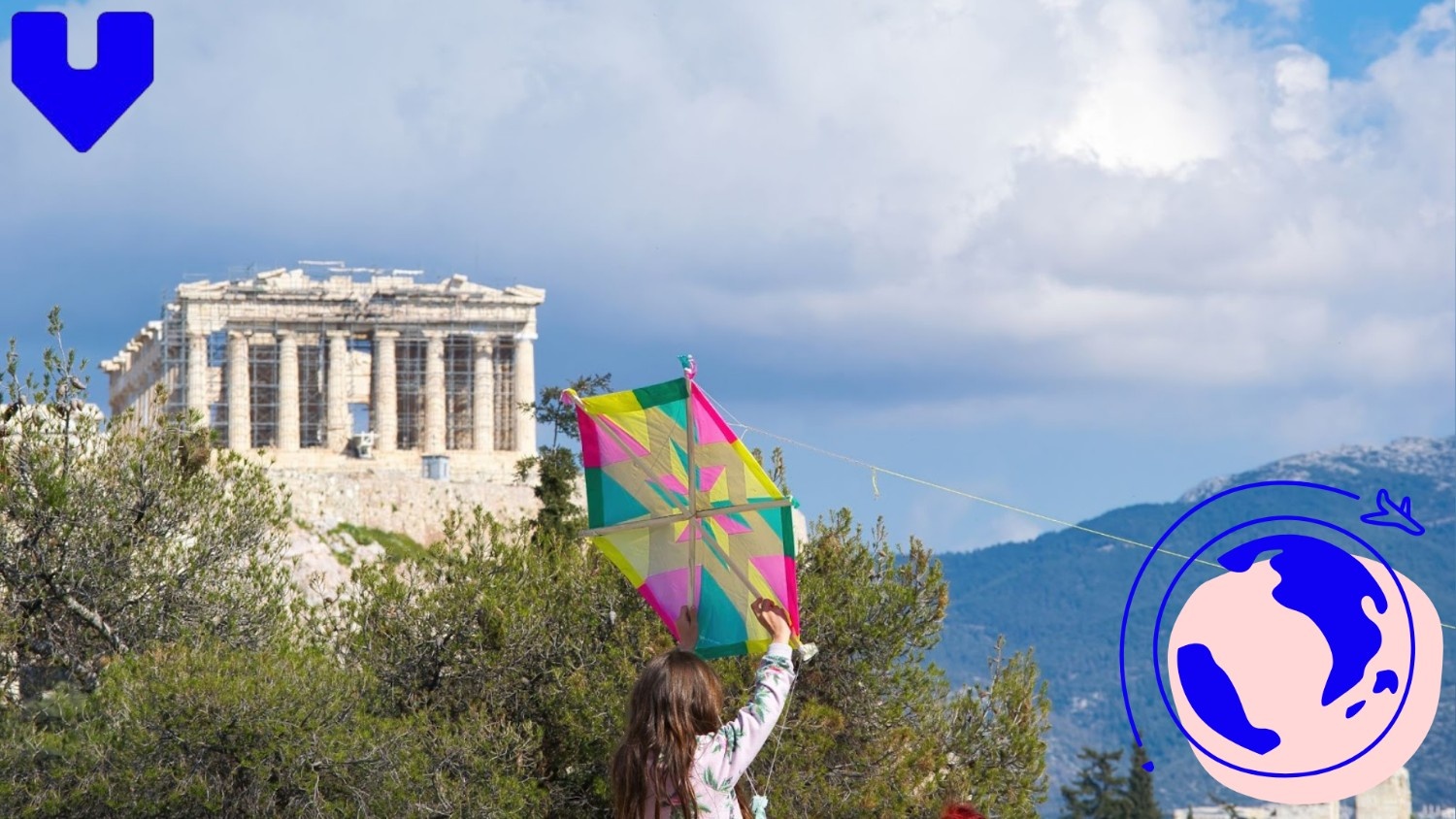 Exploring Athens Solo