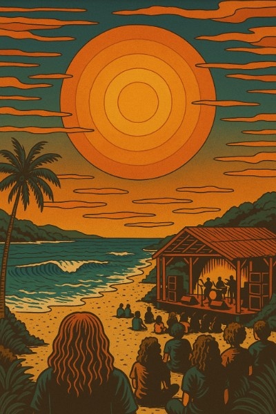 Sonicblast 2025: Portugal’s Ultimate Psychedelic Rock Festival