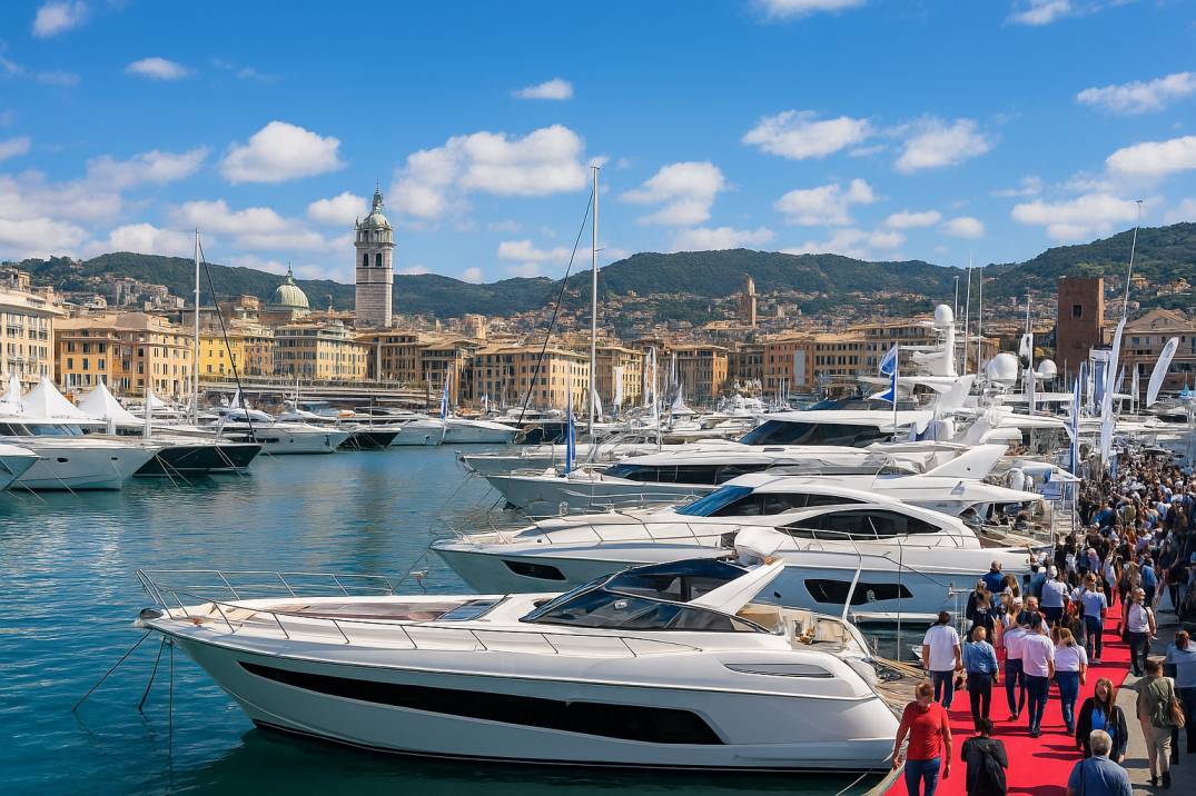 Boats