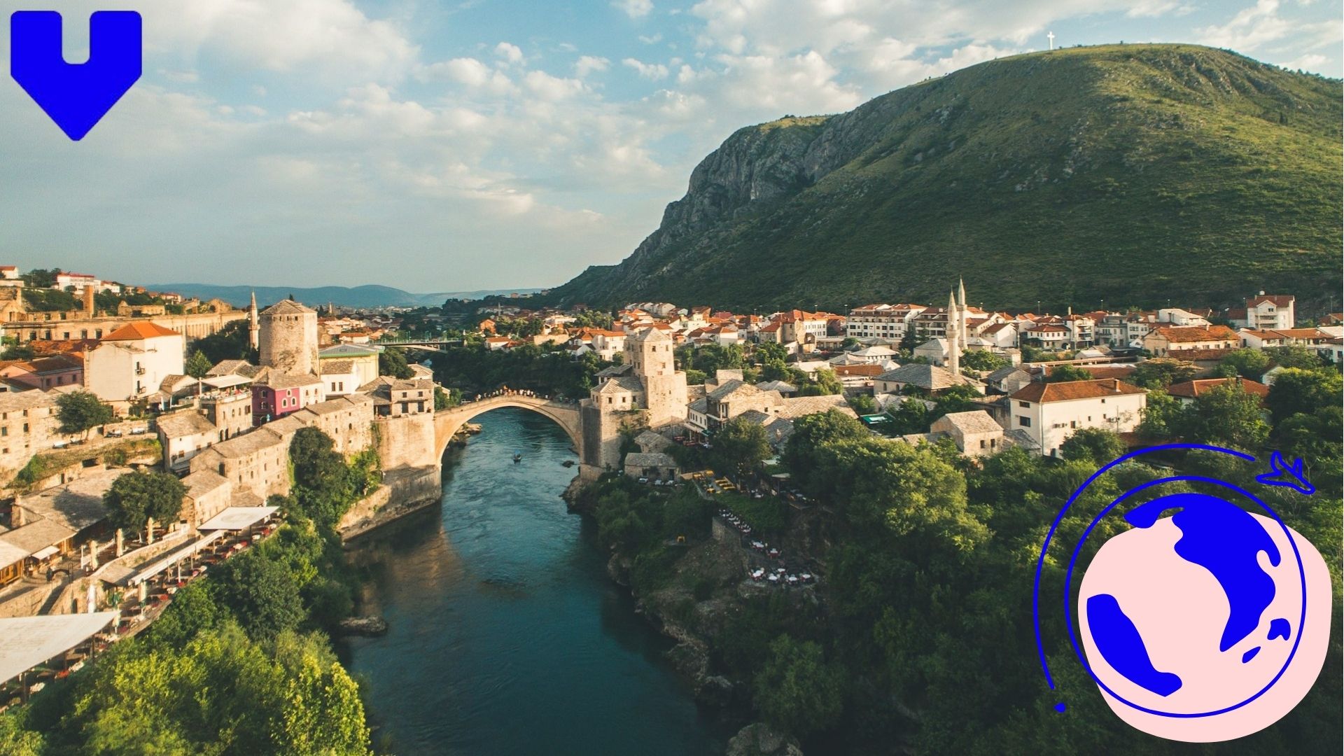 Souvenirs to Buy from Mostar: A Complete Traveler’s Guide