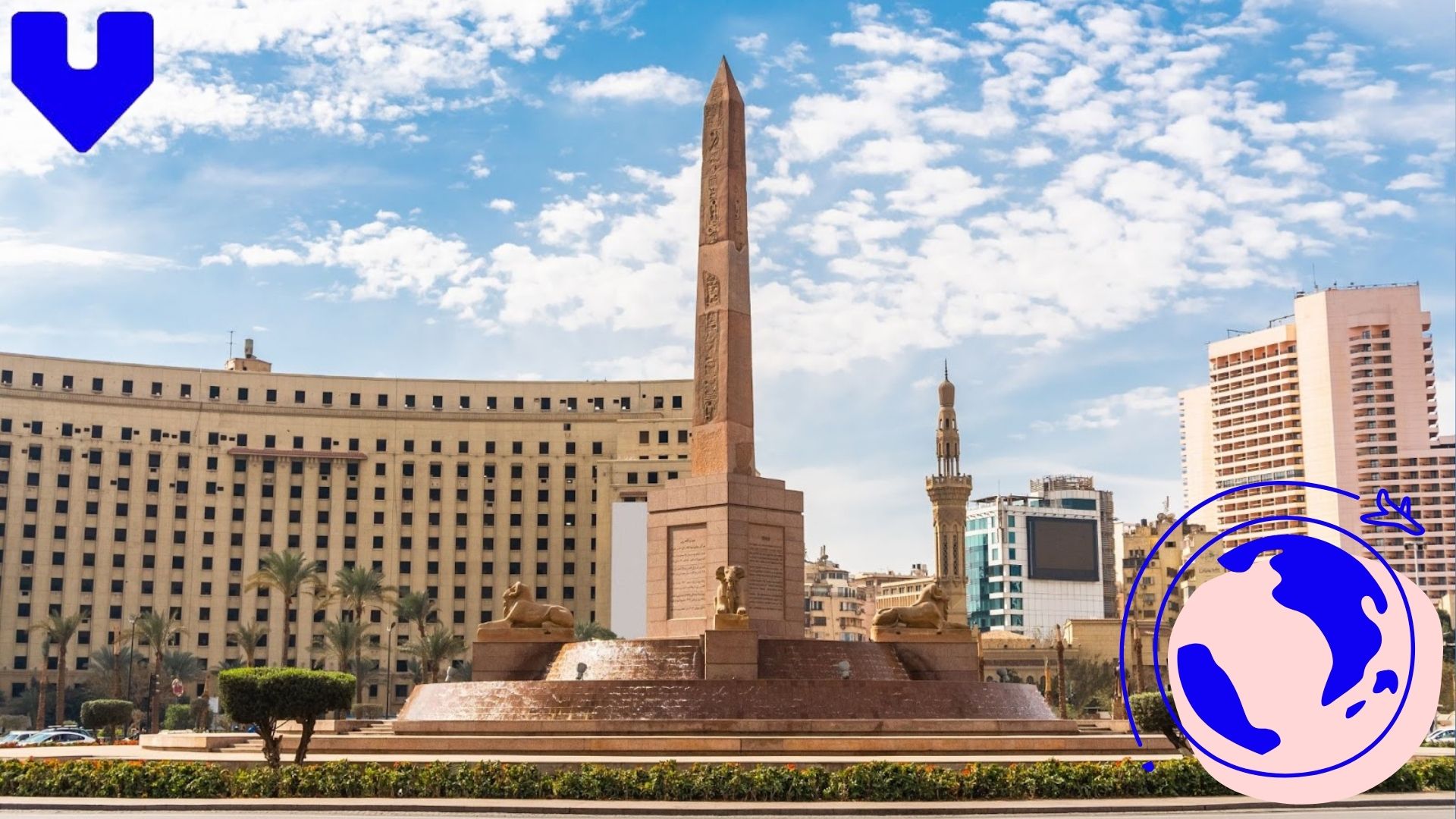 Best eSIM for Cairo Trips: Easy Activation & Citywide Coverage