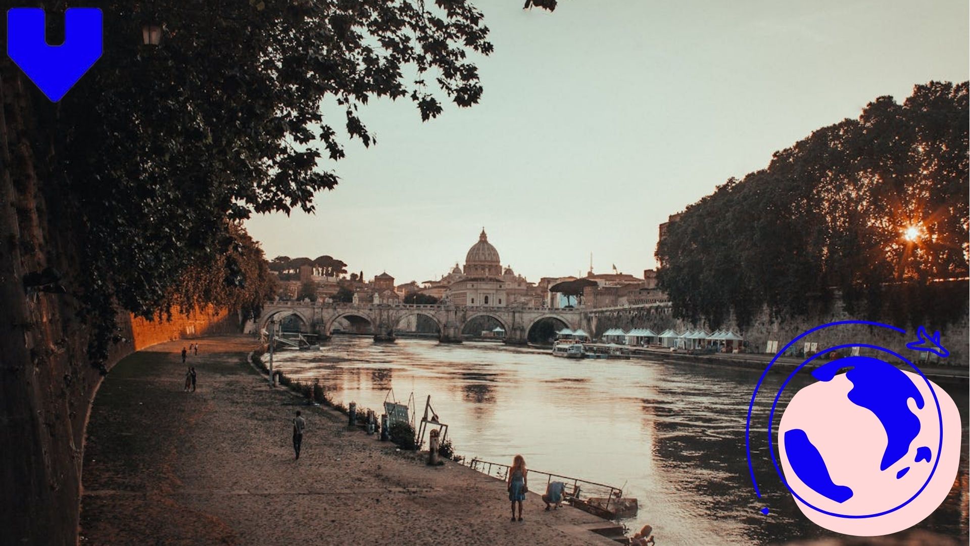 The Ultimate 7 Day Rome Guide for 2025