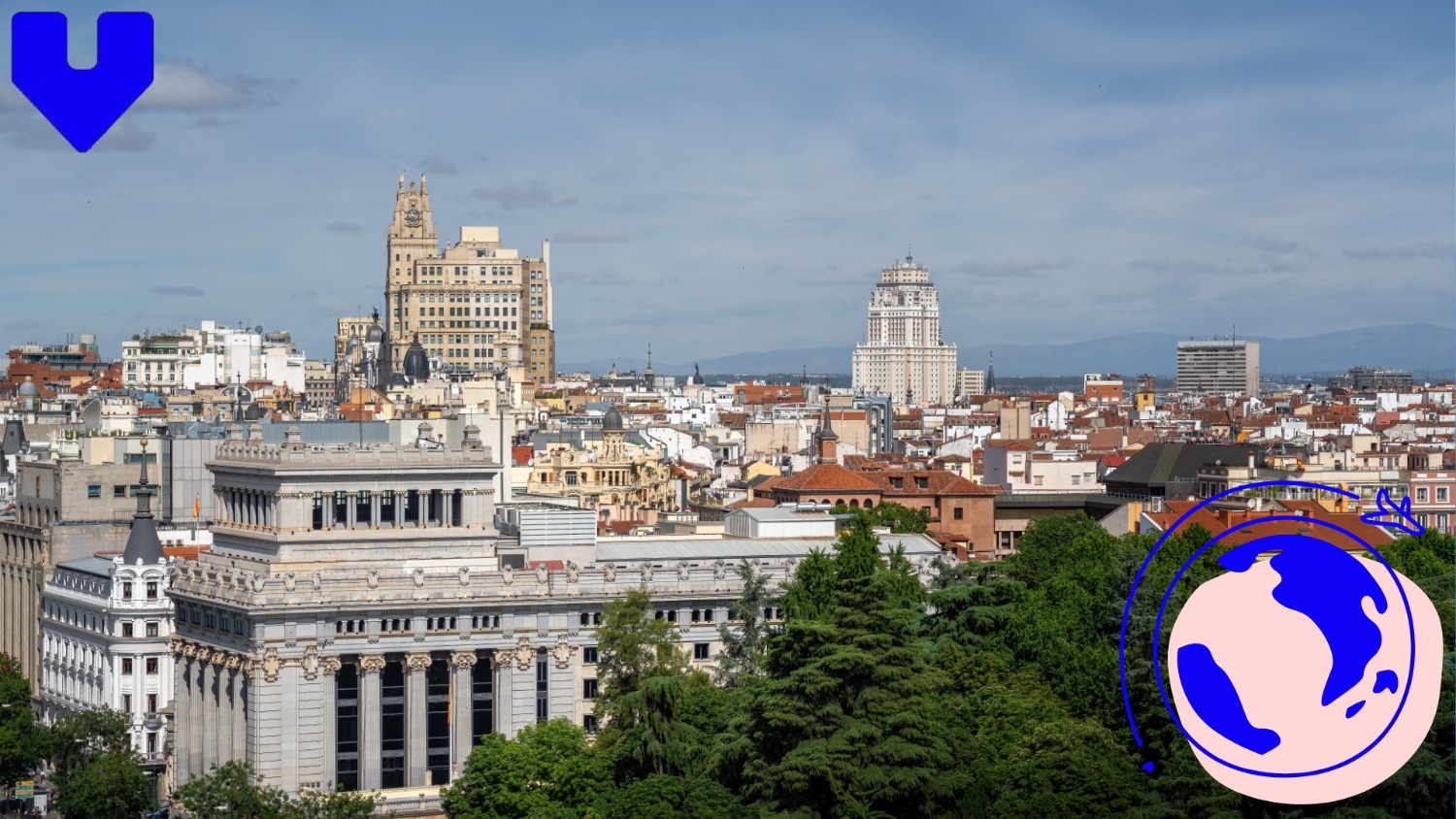 Madrid