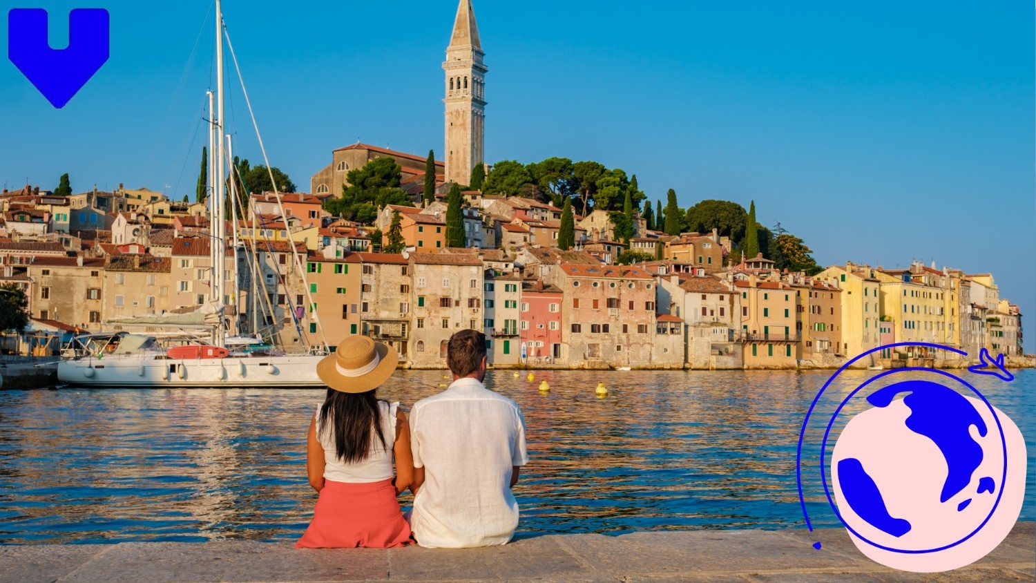 Best eSIM for Rovinj Travel: Stay Connected Seamlessly in Croatia