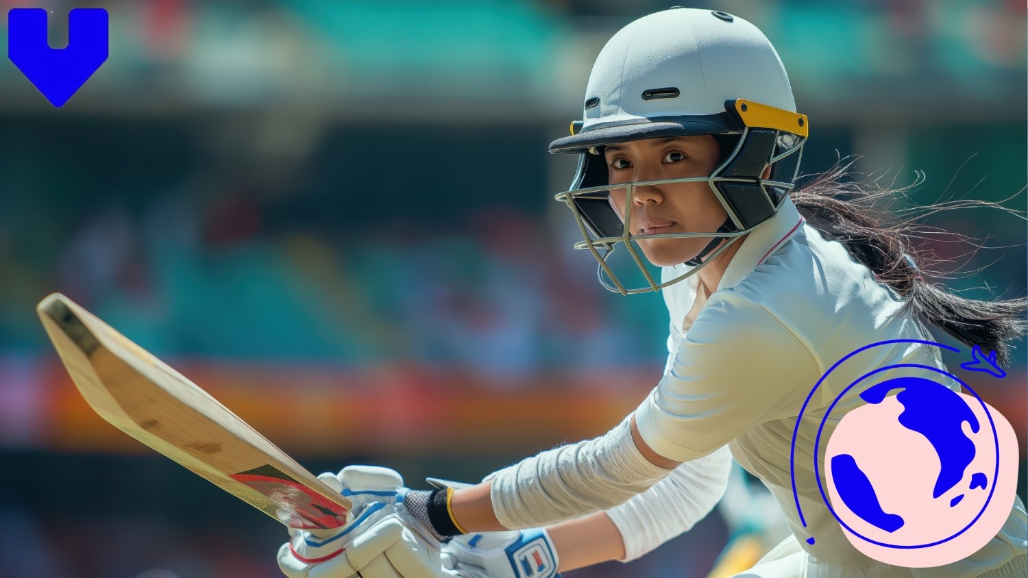 Women’s Cricket World Cup 2025 – Complete Guide