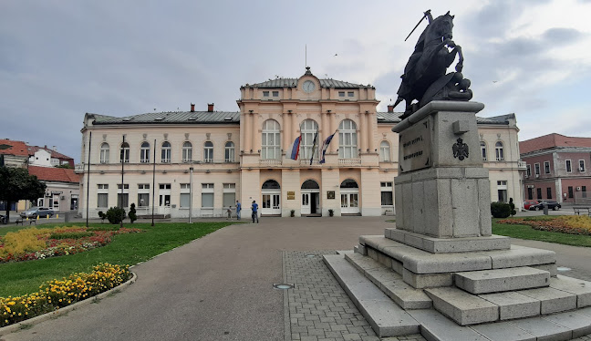 Bijeljina – Heart of the Semberija Region
