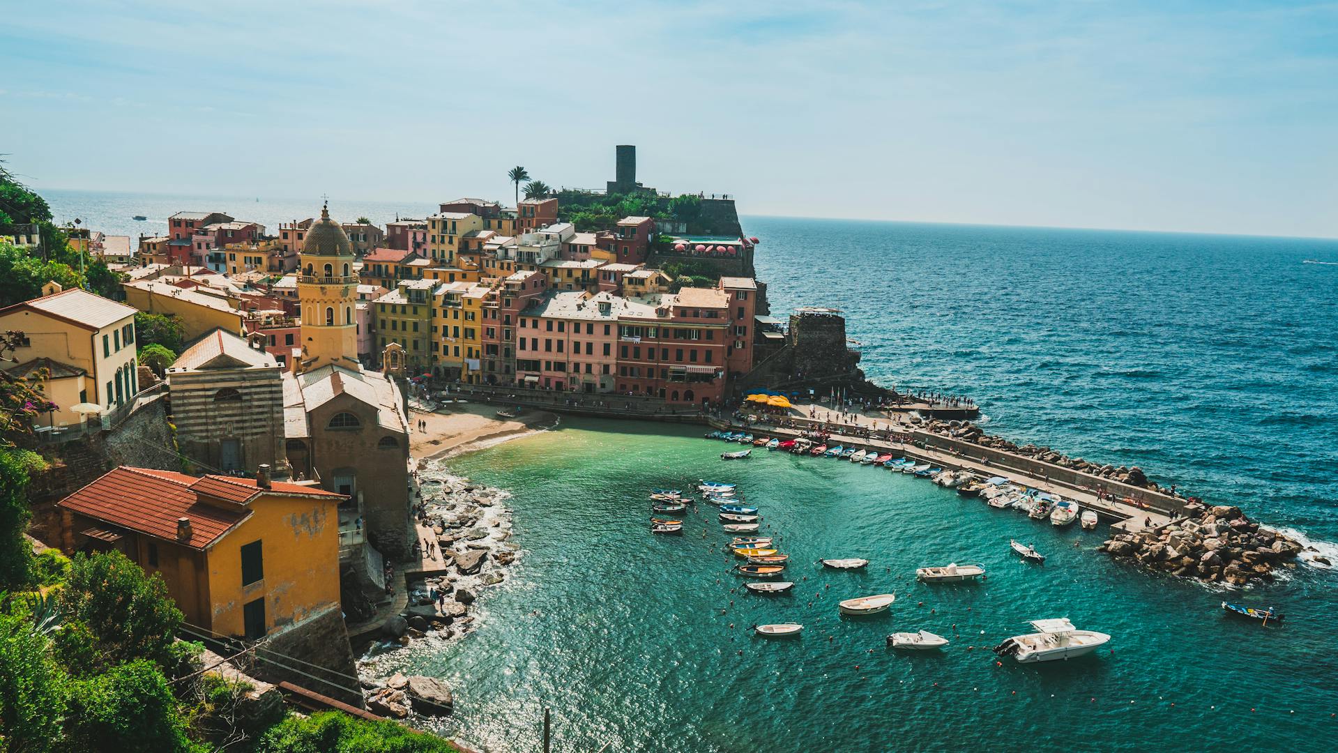 Genoa