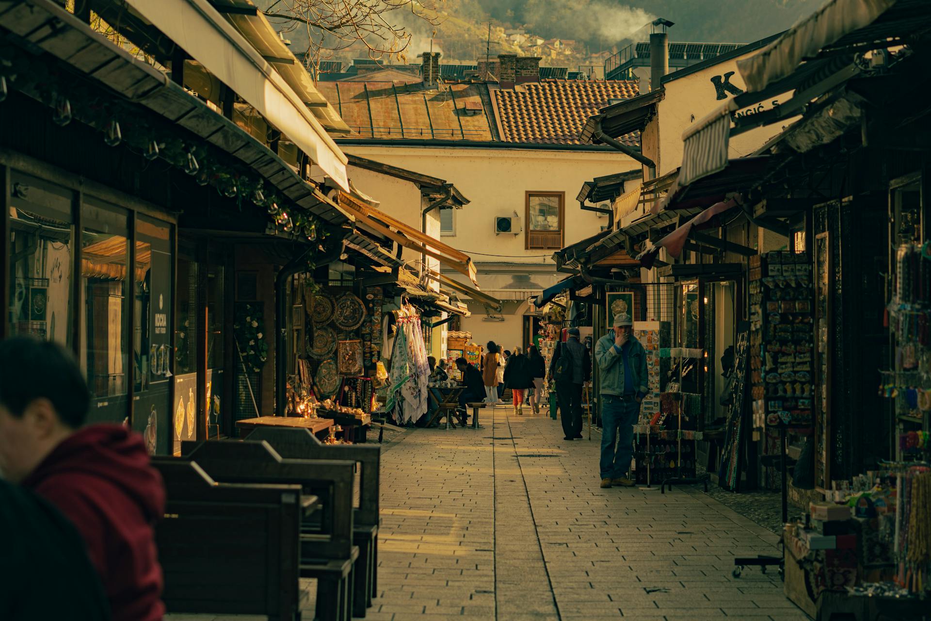 Sarajevo Travel Insights: Before You Go