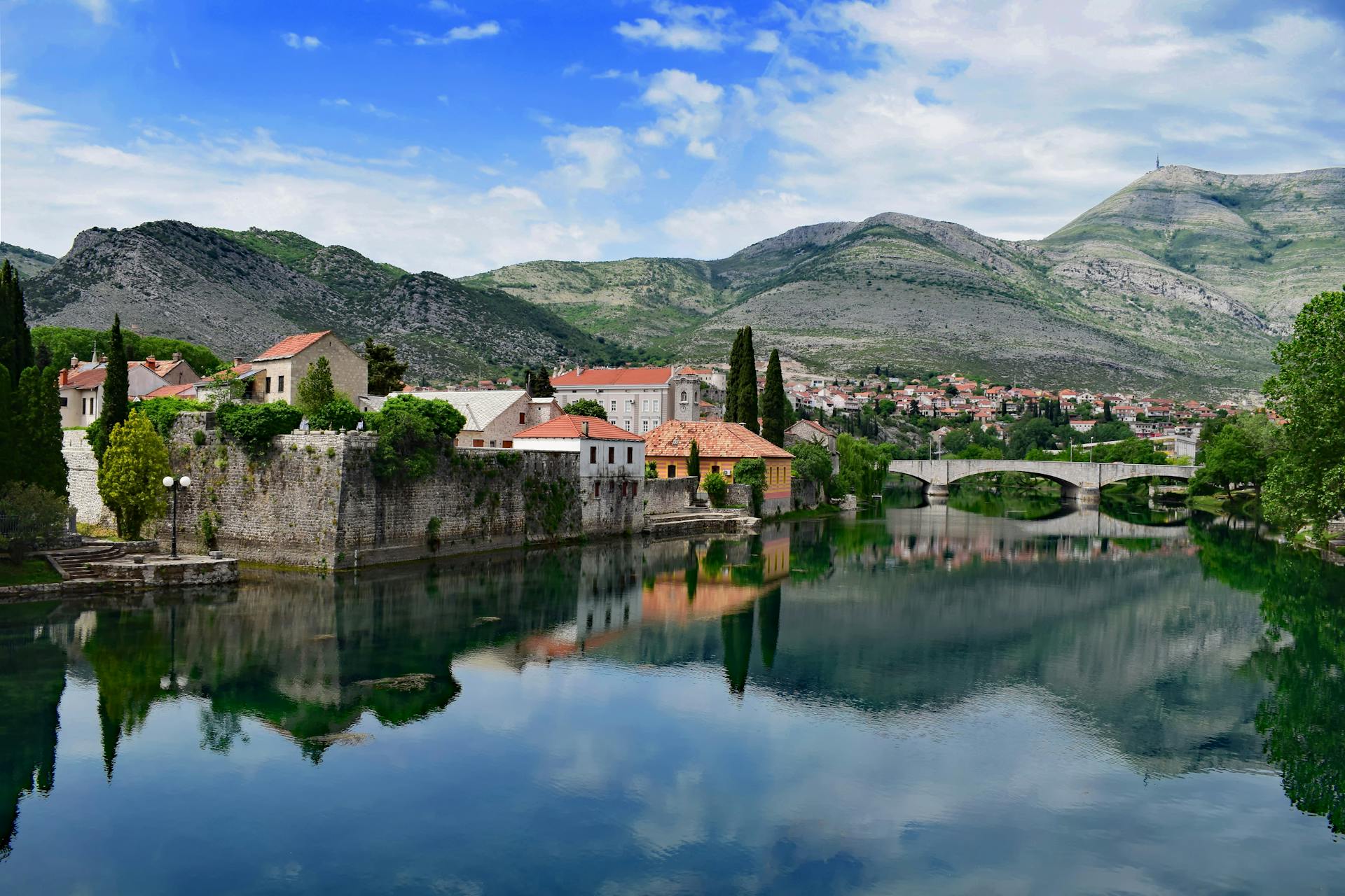Trebinje – The Southern Gem