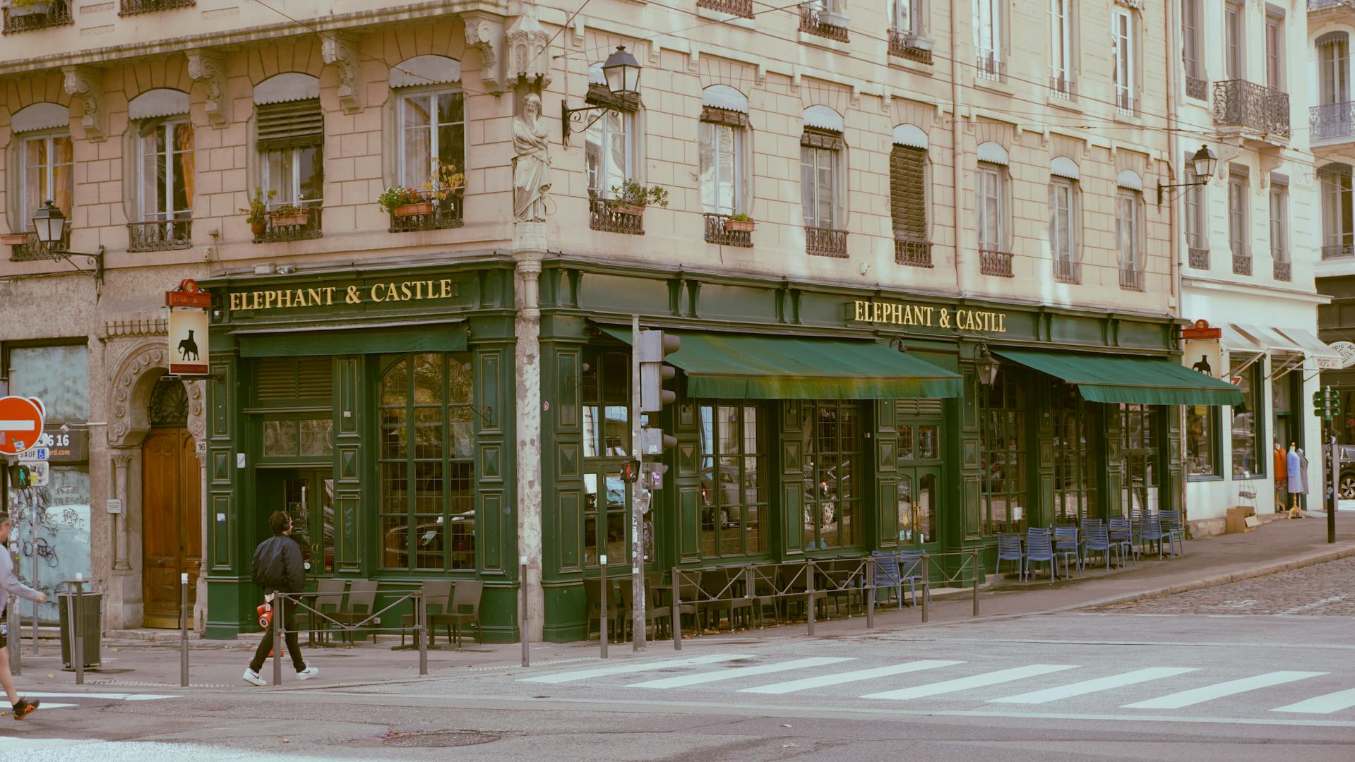 Street Eats of Lyon: Where Local Life Tastes Better
