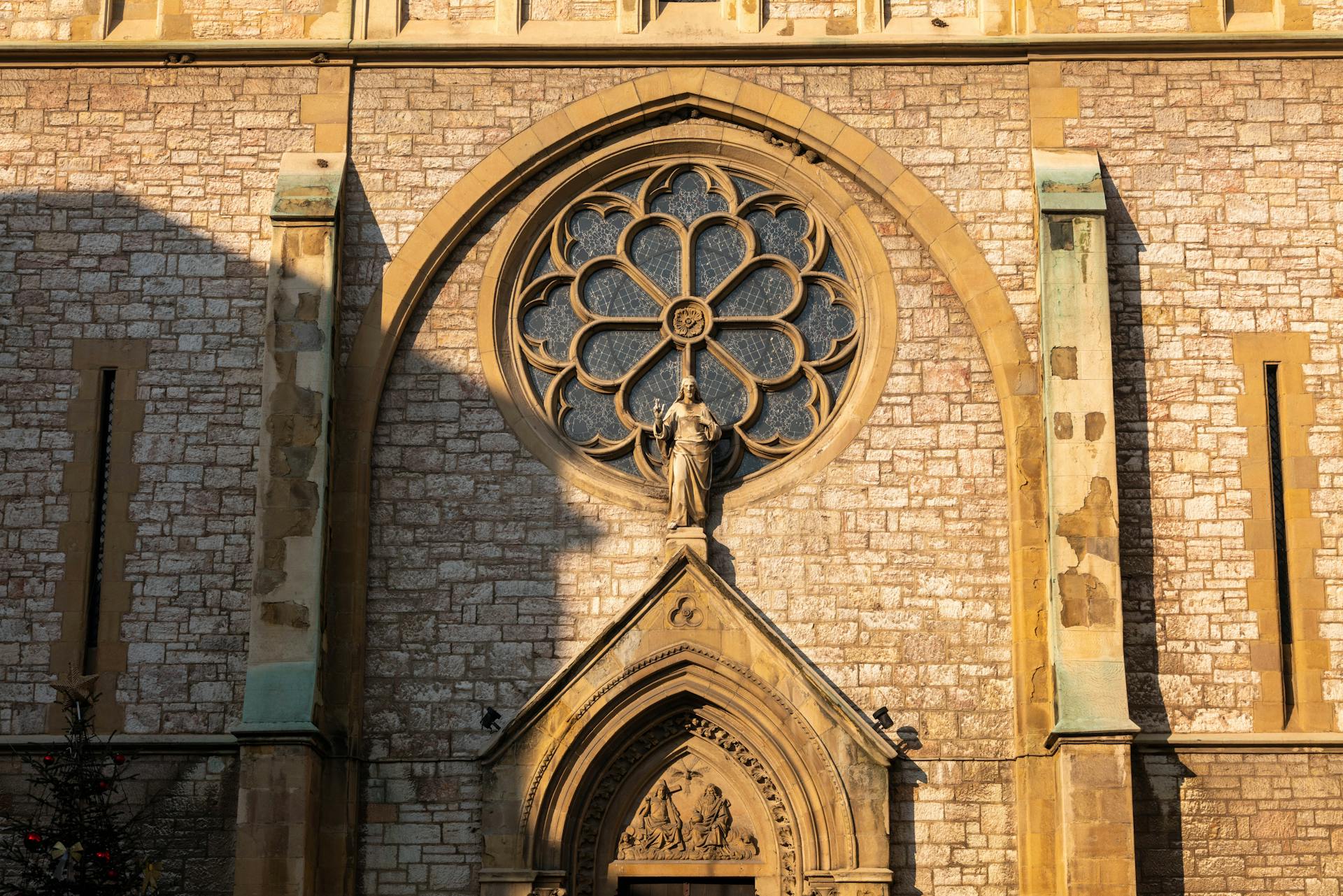 Sacred Sarajevo – A Walk Through Faith