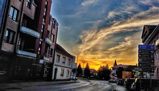 Prijedor – Art and Outdoor Access