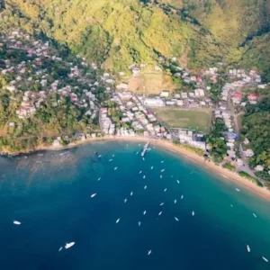 Dominica Dominica - 10 Days - Unlimited
