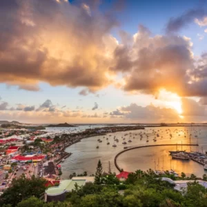 Netherlands Antilles 30 Days Unlimited