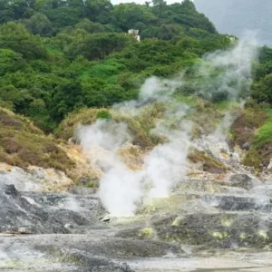 Saint-Lucia Saint Lucia - 10 Days - Unlimited