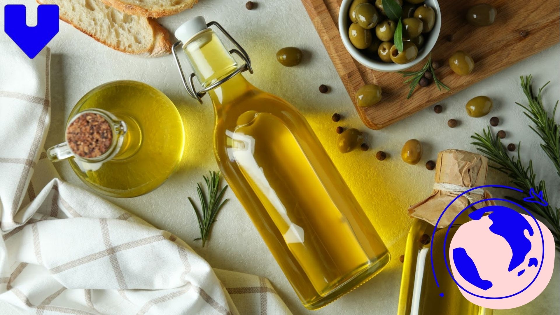 Best Souvenirs in Chania: What to Bring Home from Crete
