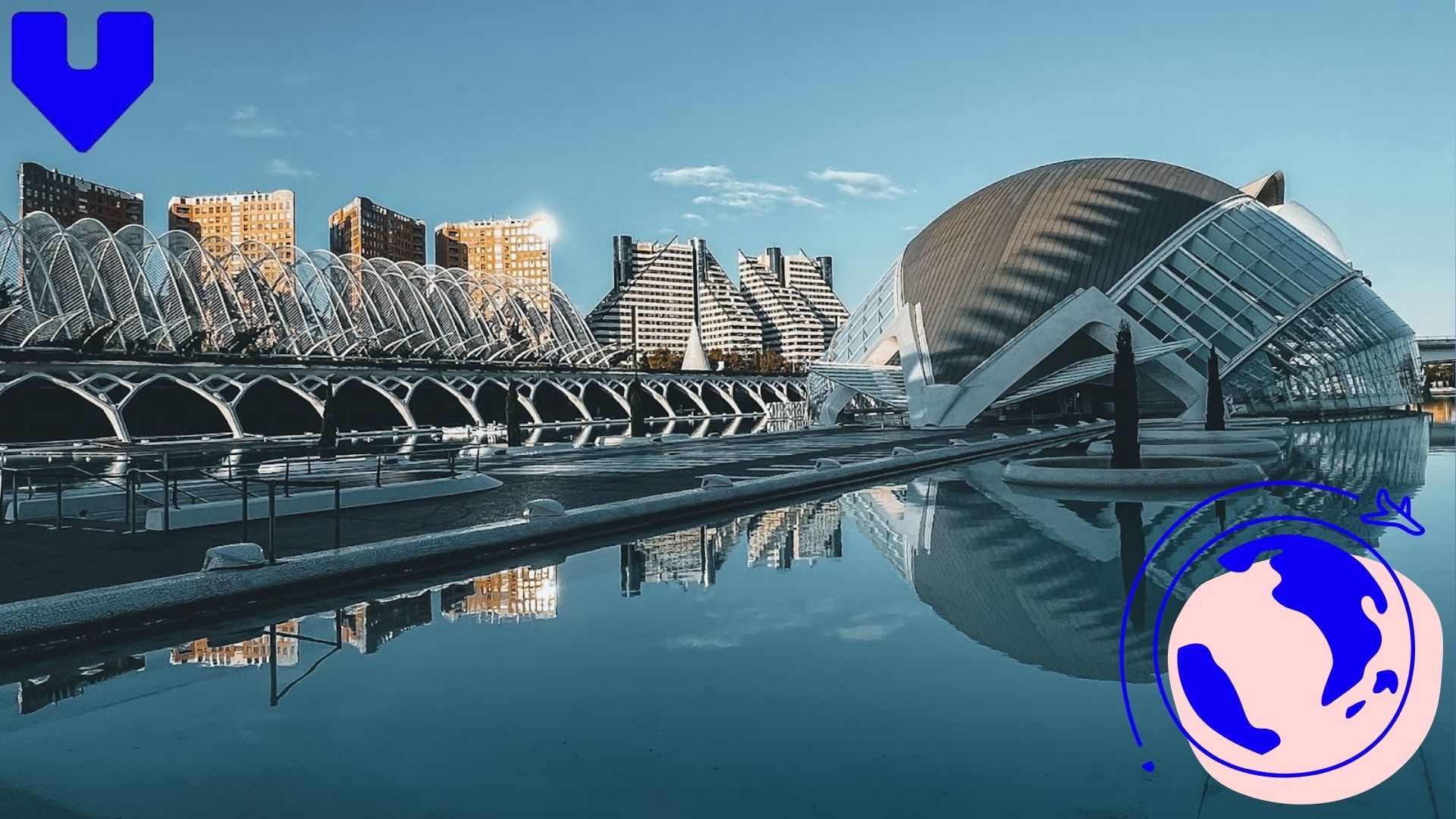 Solo in Valencia: Beginner’s Safety Tips and Must-See Itinerary