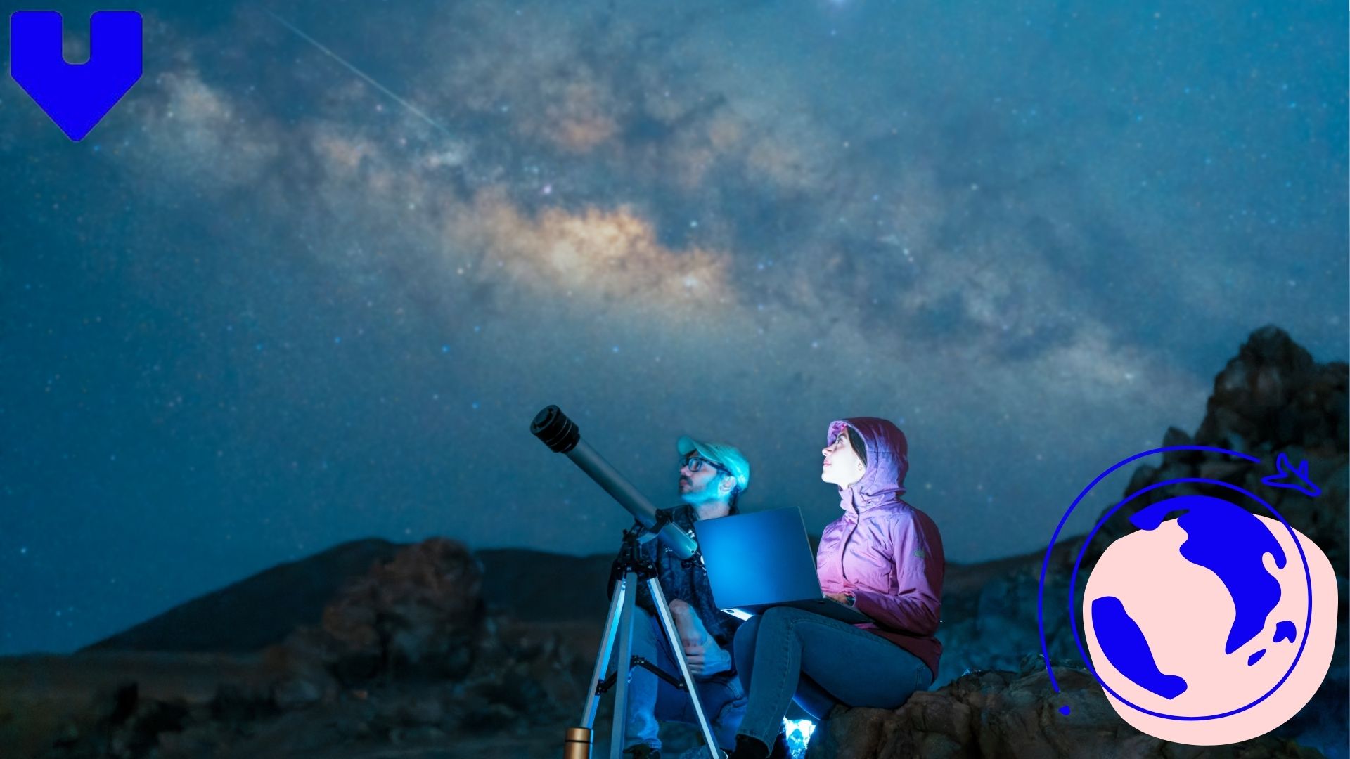 Best Stargazing Activities Around the World