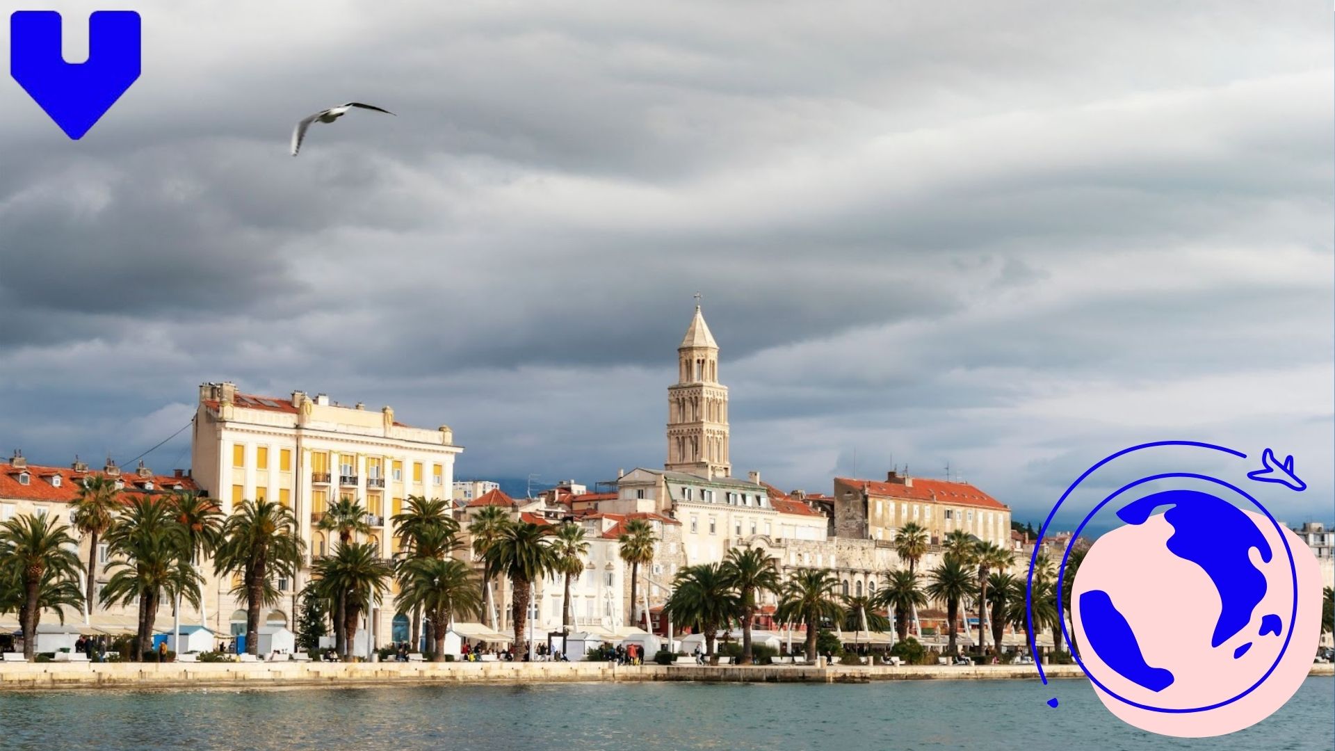 How to Make the Most of a Short Trip to Split: A Traveler’s Guide
