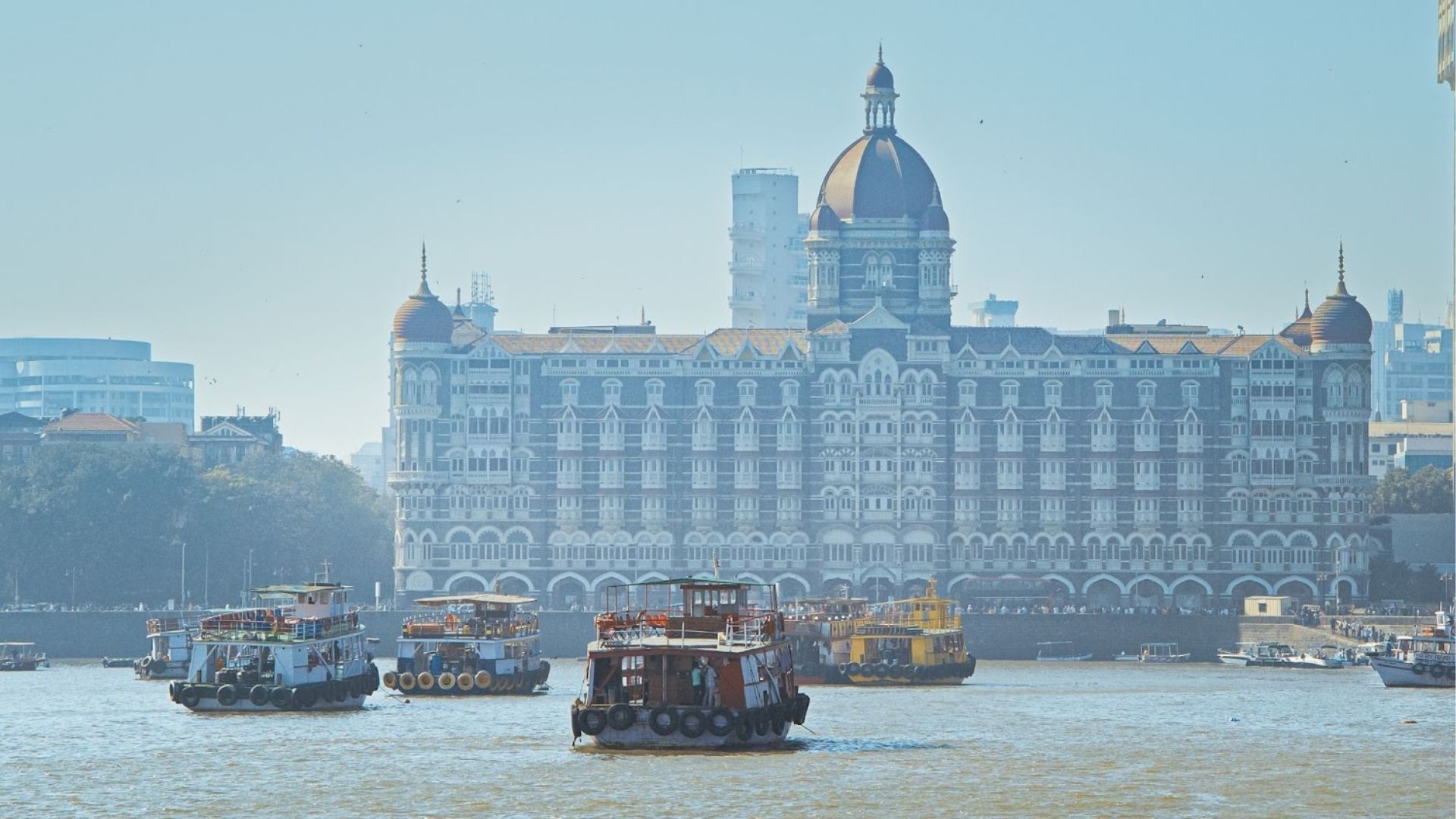Best eSIM for Mumbai
