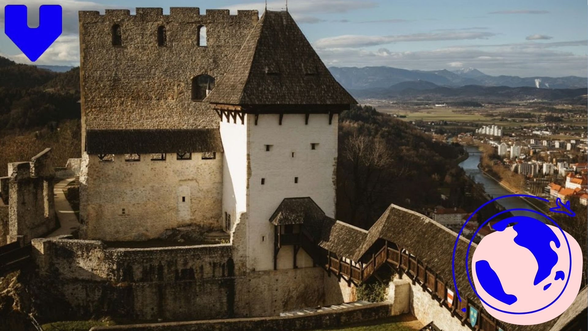 Ultimate Quick Trip to Celje
