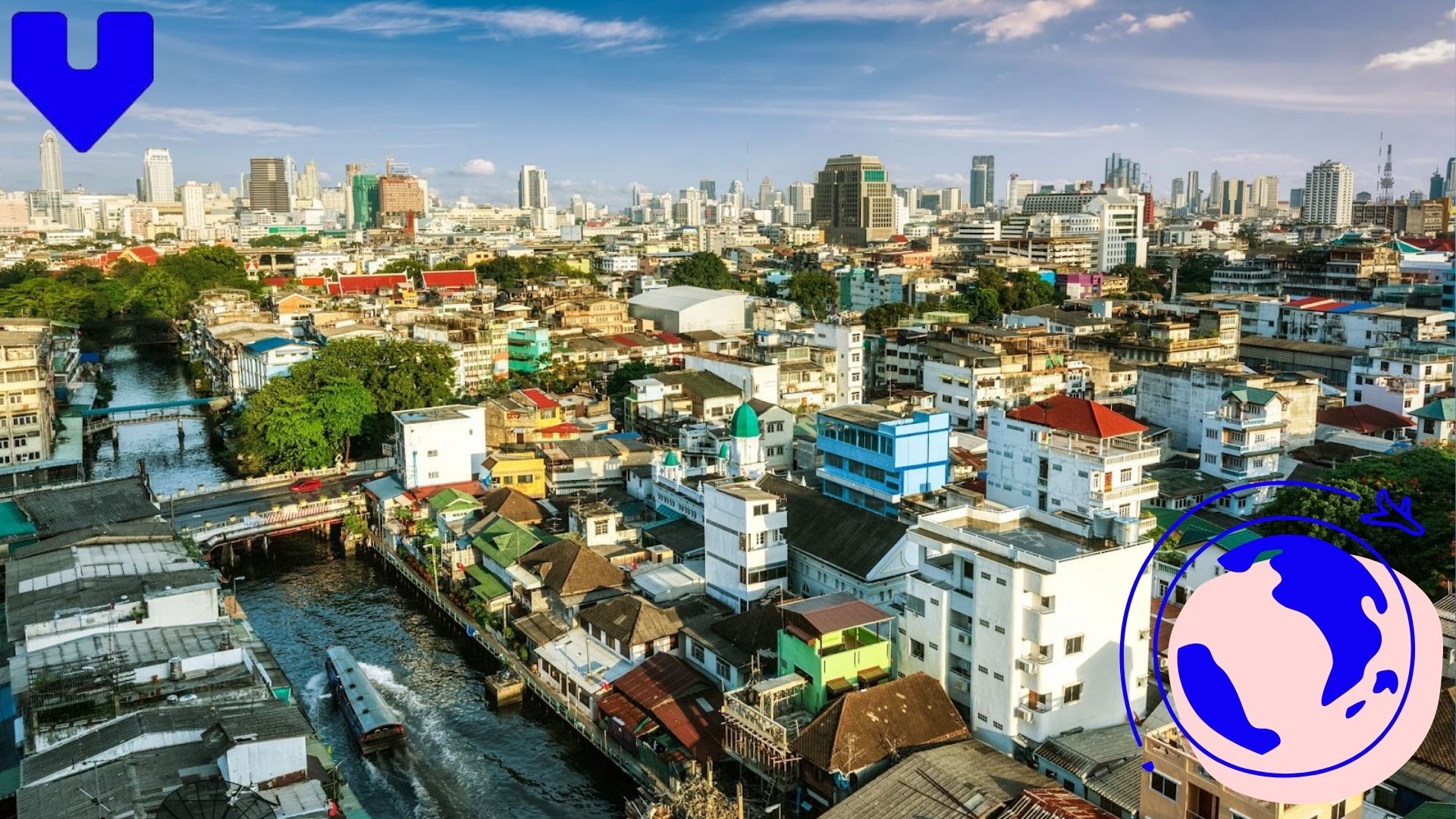 Best eSIM for Bangkok – Instant Data for Thailand’s Bustling Capital