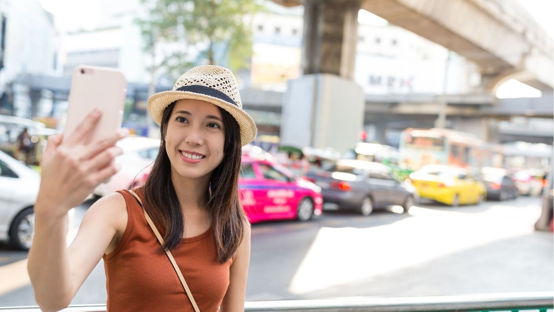 eSIM for Bangkok