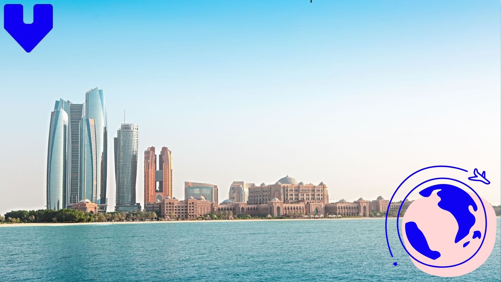 Stay Connected in Abu Dhabi: Best eSIM for Business and Leisure