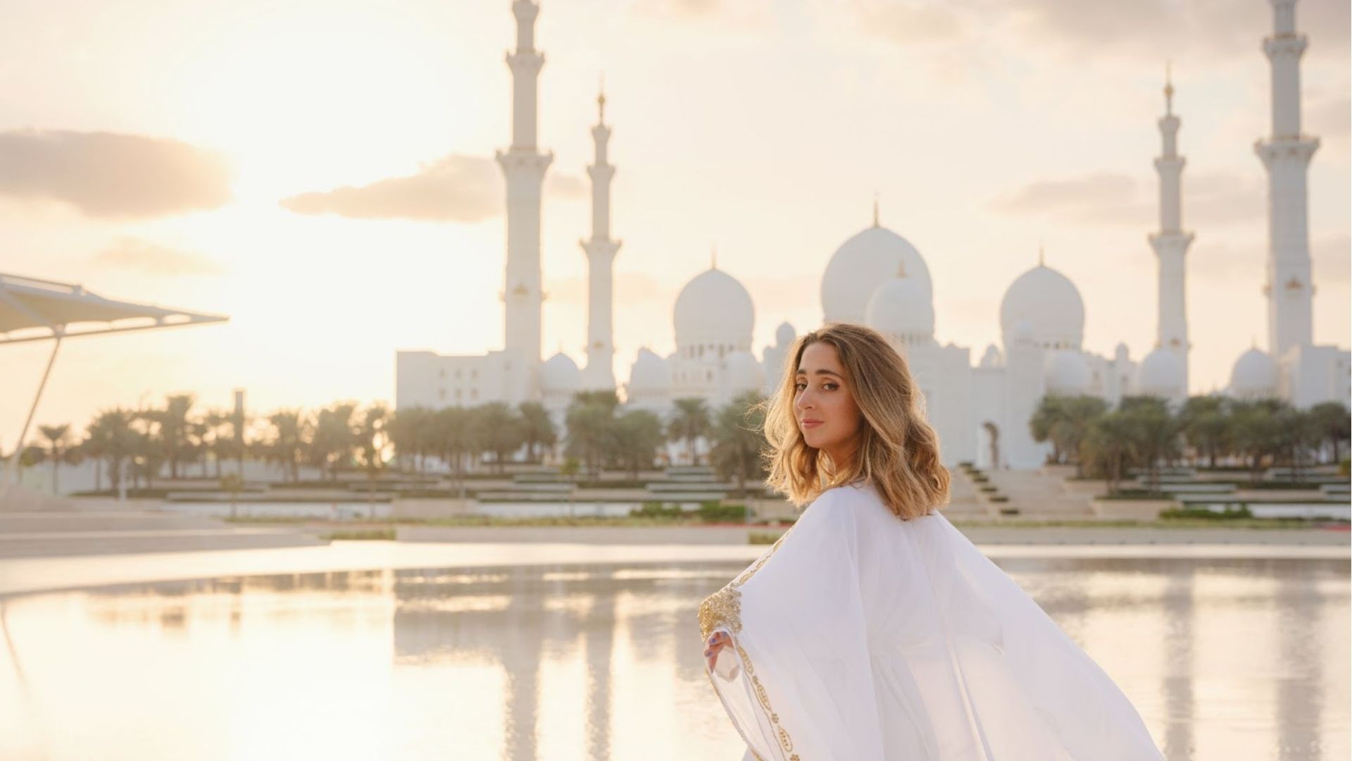 Abu Dhabi