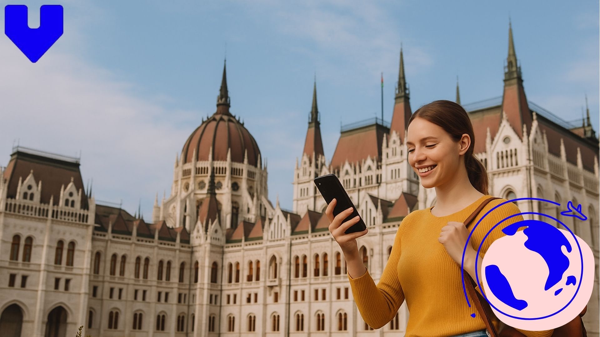 How Many Travelers Use eSIMs in Europe?