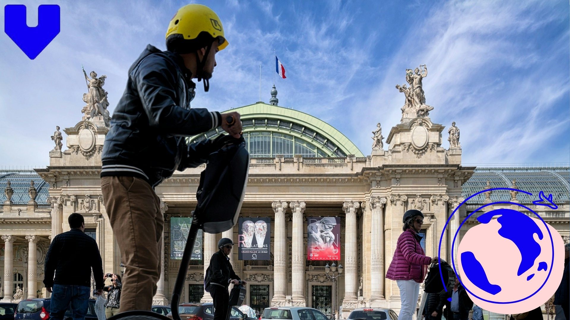 Grand Palais Reopening 2025: Paris’s Iconic Museum Returns