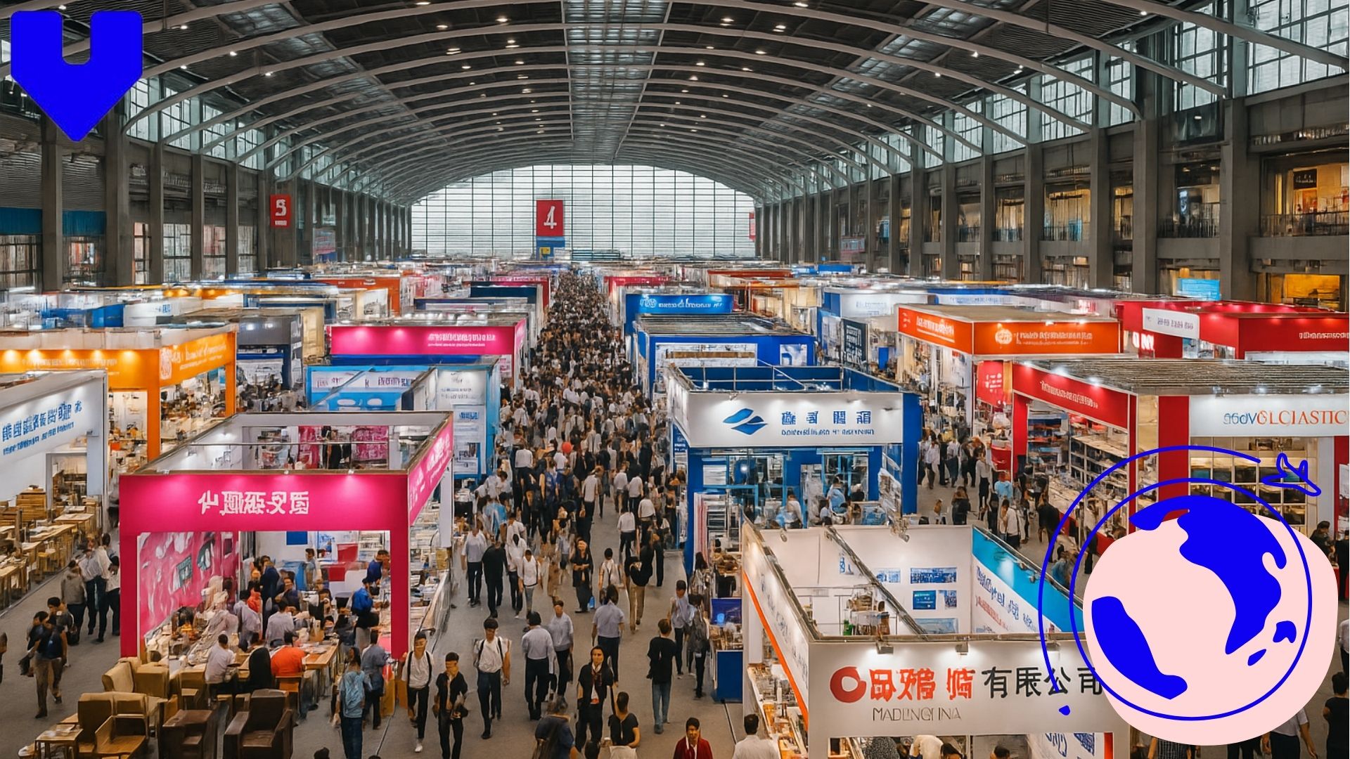 Canton Fair 2025 (Autumn Session): Your Complete October Guide for Business Travelers