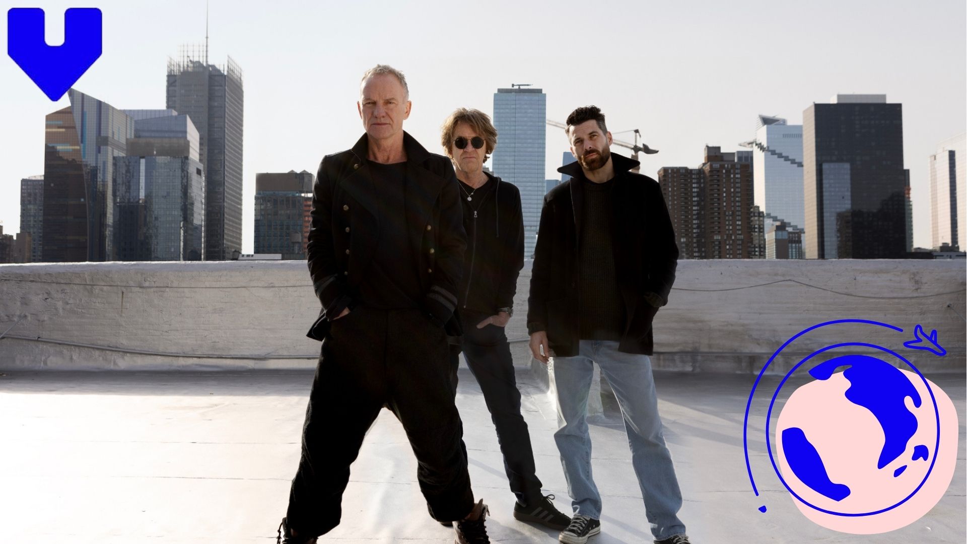 STING 3.0 in Singapore at EXPO – 23rd Sept 2025