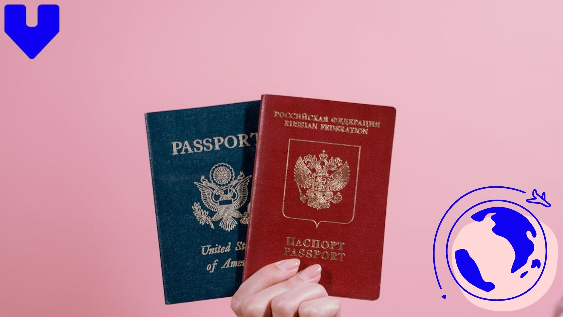 Where Can You Travel with a U.S. B1/B2 Visa in 2025?