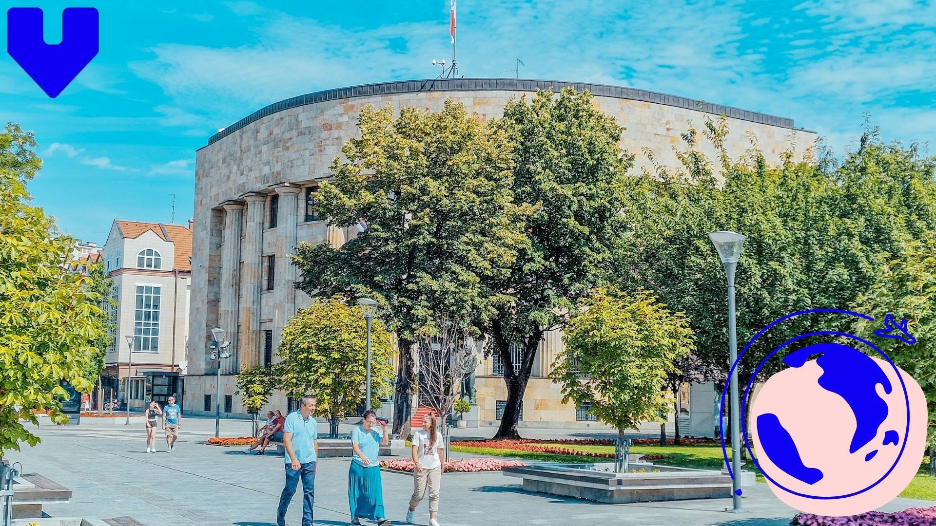How to Pack the Suitcase for Banja Luka, Bosnia and Herzegovina?