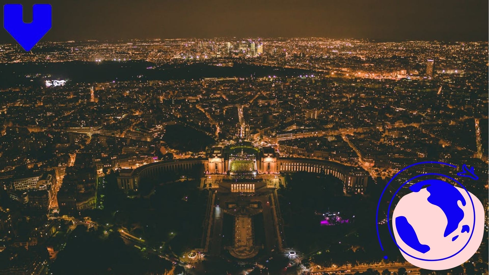 Paris After Dark: Night Tours, Stellaris at Dusk & Astro-Photography Guides