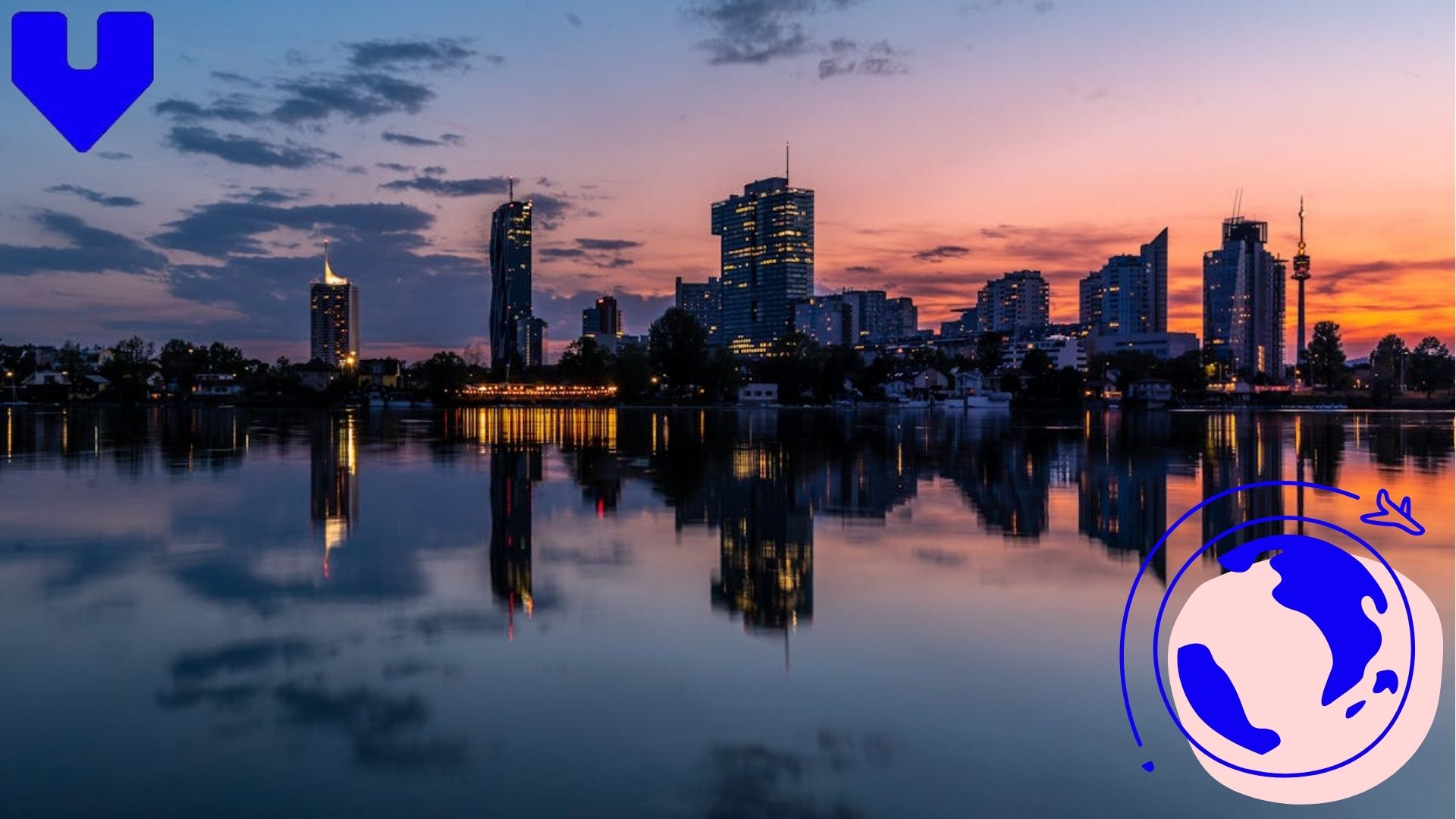 Best eSIM for Vienna: Stay Connected Effortlessly with Voye Global